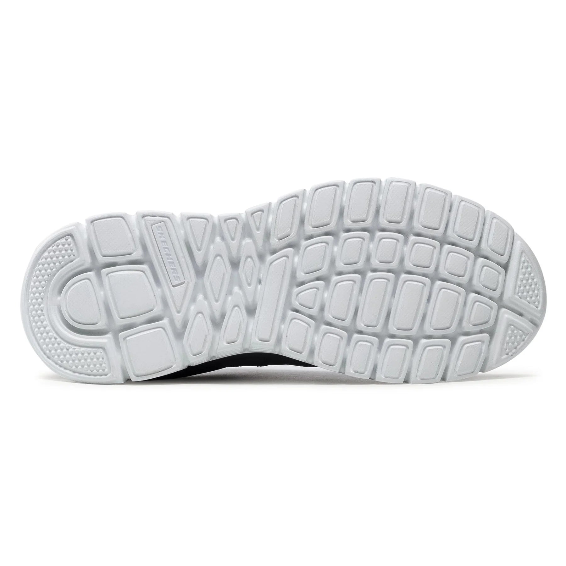 Skechers Burns Agoura Cinza Skechers