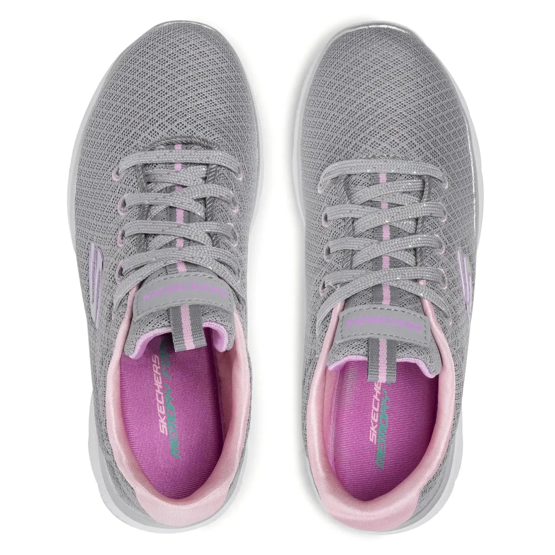 Skechers Simply Special Cinza Skechers