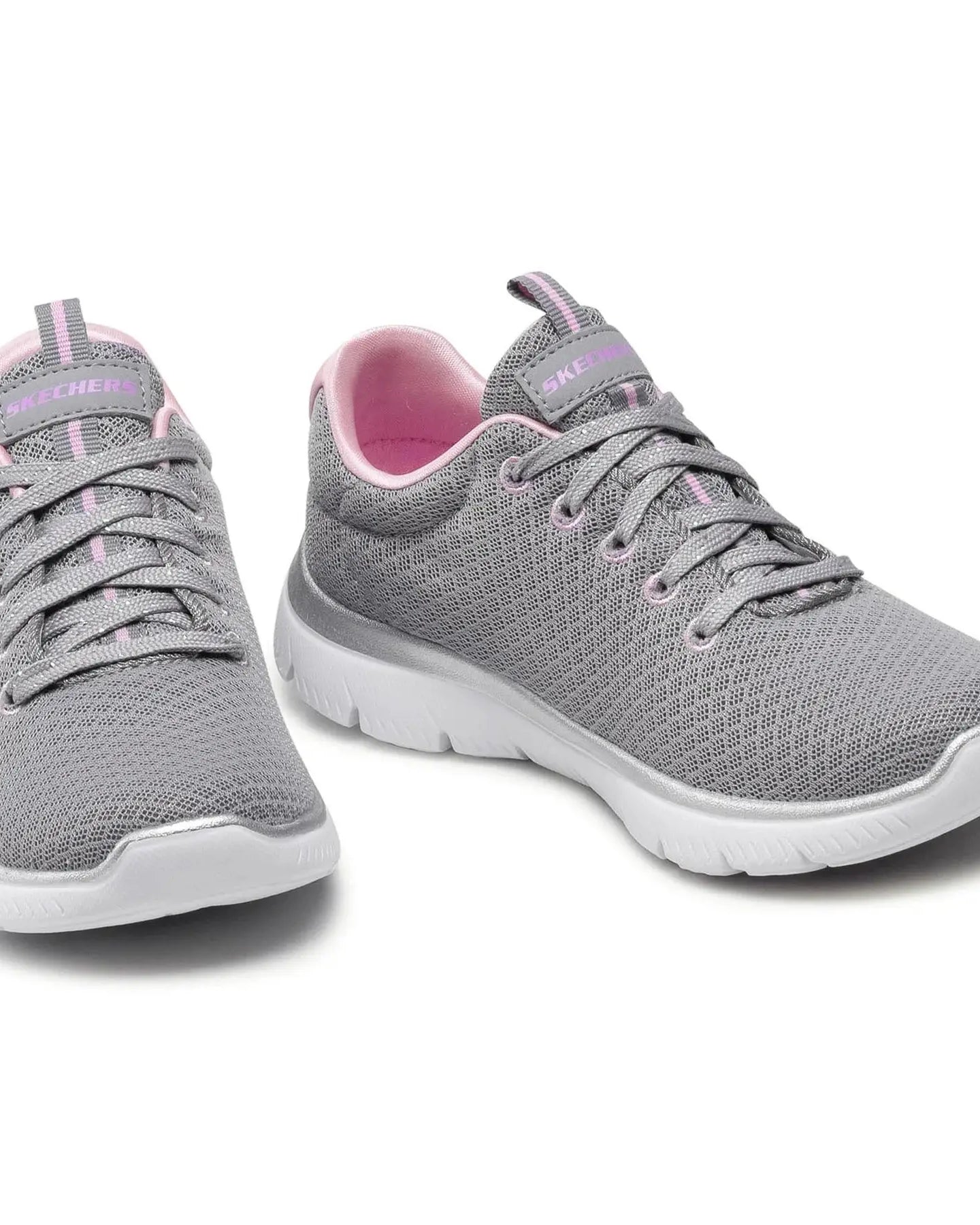 Skechers Simply Special Cinza Skechers