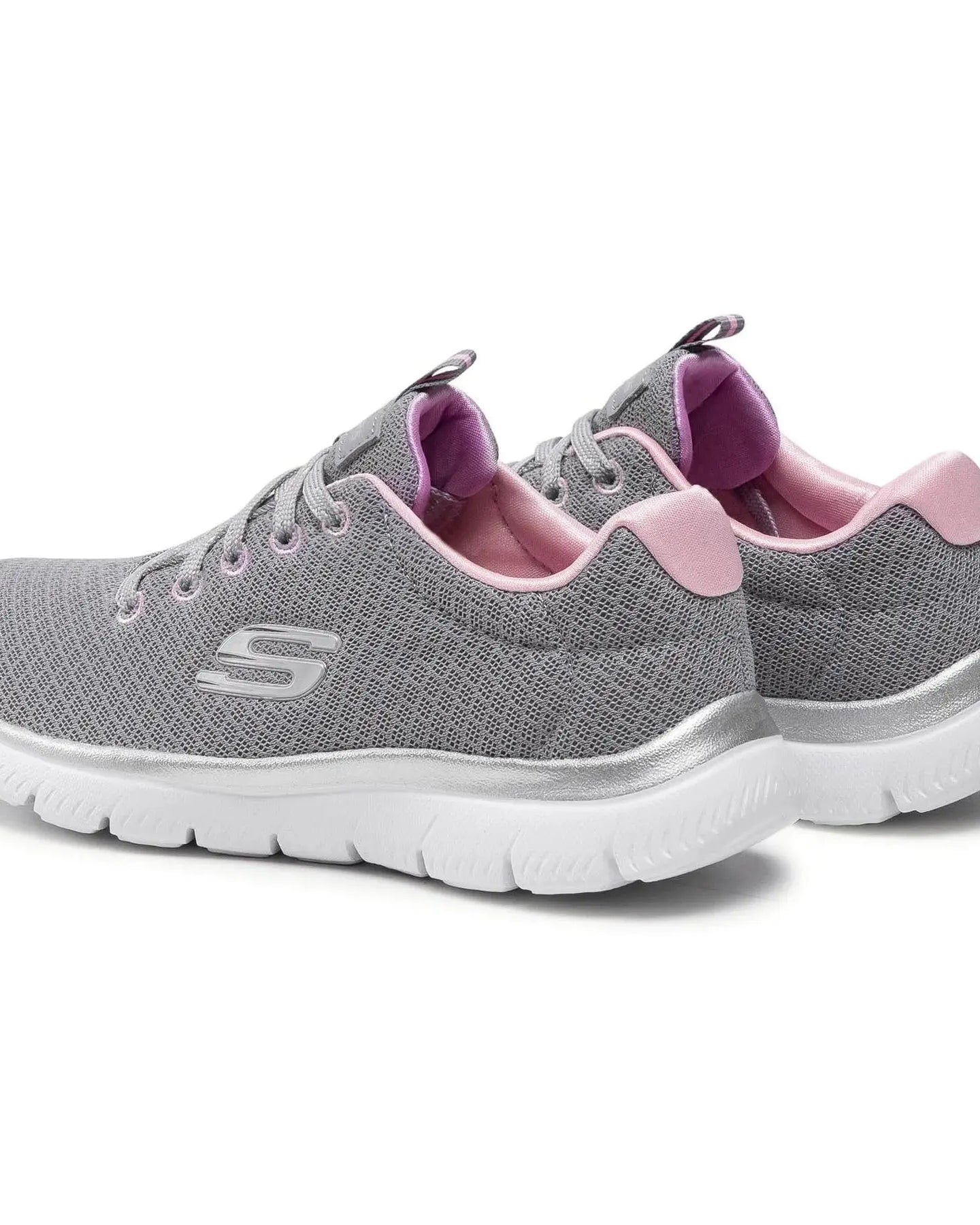 Skechers Simply Special Cinza Skechers