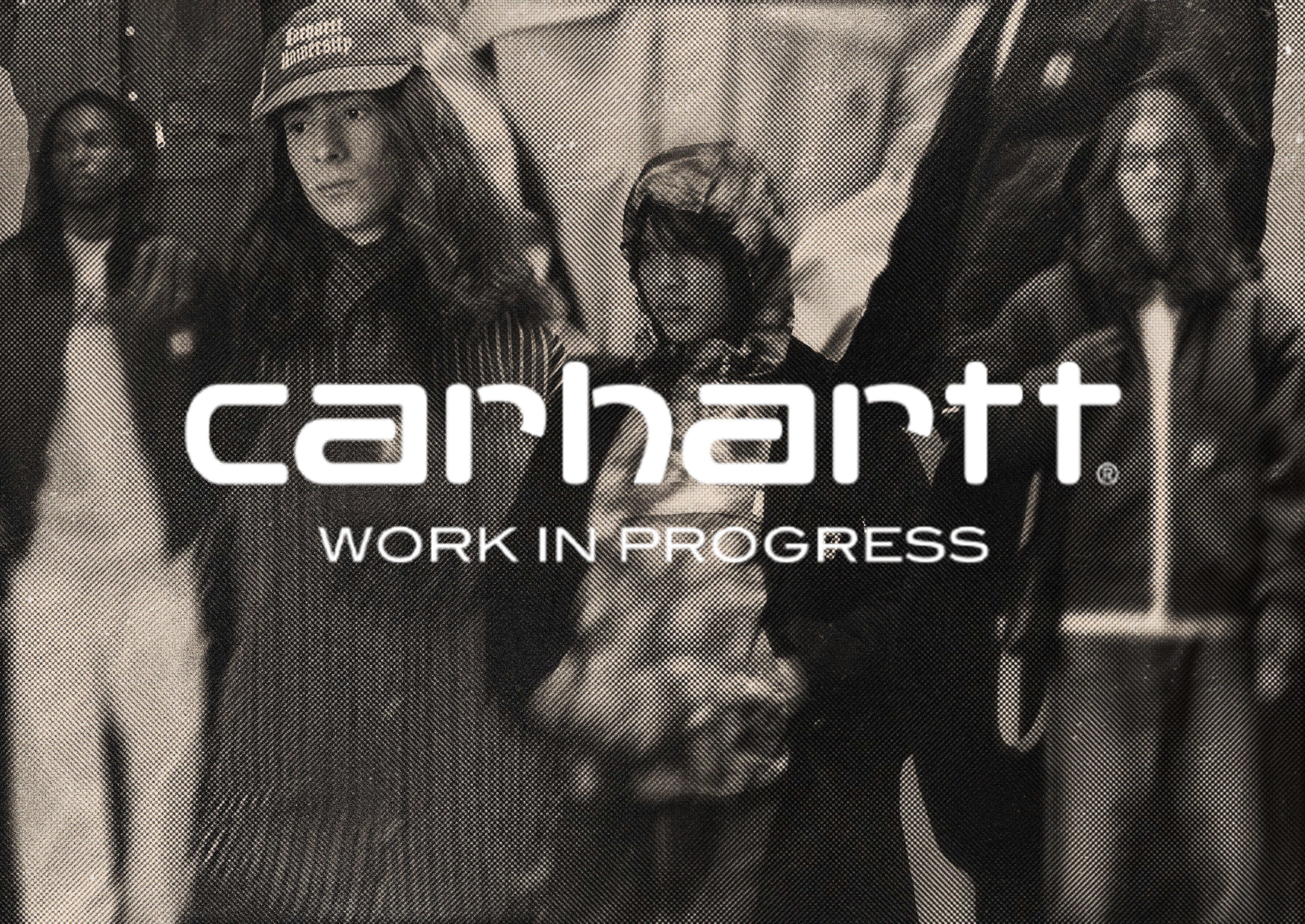 Nova Coleção Carhartt WIP na InsideBox: FW25