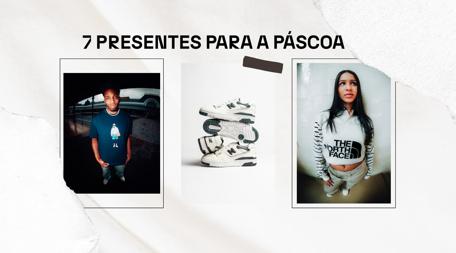 O que devo comprar para oferecer ao meu afilhado na páscoa?