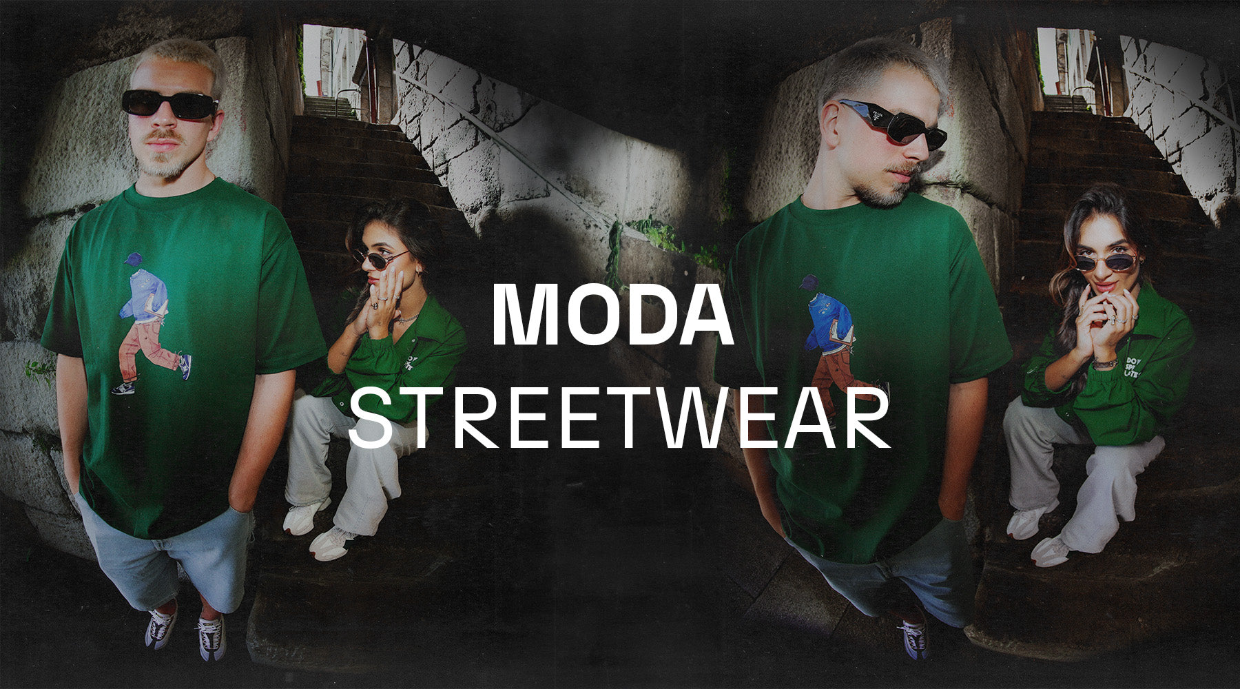 Raízes urbanas: A História do Steetwear