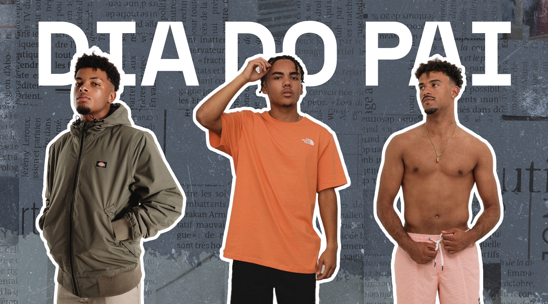 Dia do Pai: Presentes que ele vai adorar!