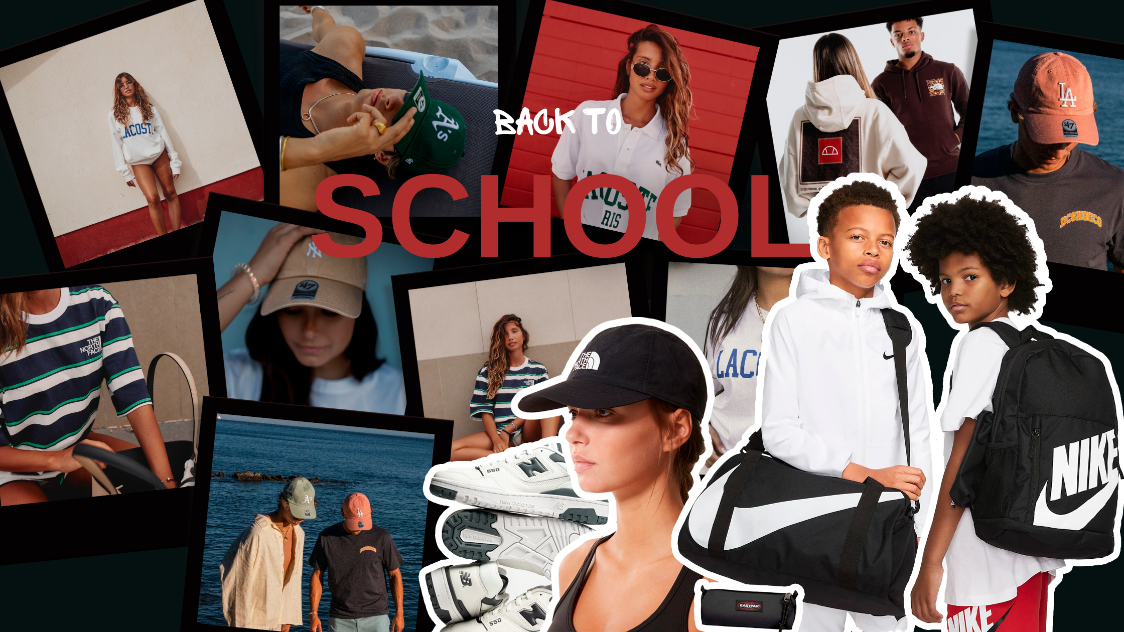 Lista de Indispensáveis Para As Tuas Atividades Extracurriculares