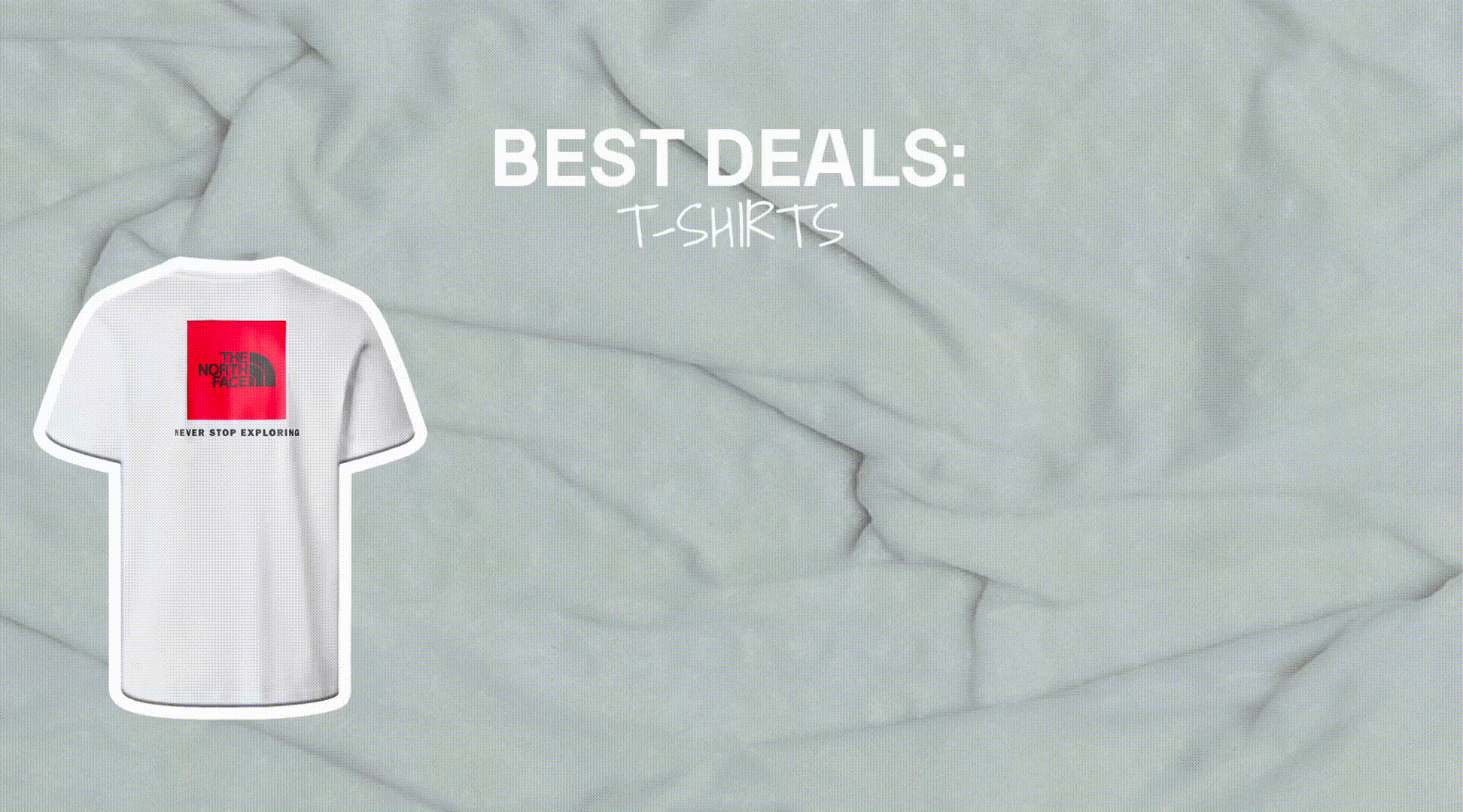10 t-shirts para comprares em 2024