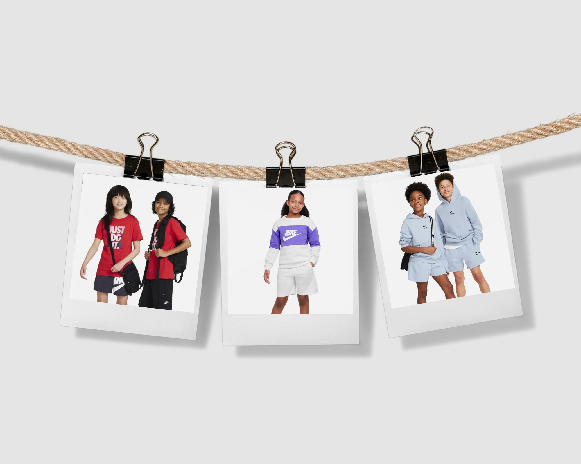 Qual é o tamanho de roupa perfeito para mim? | InsideBox