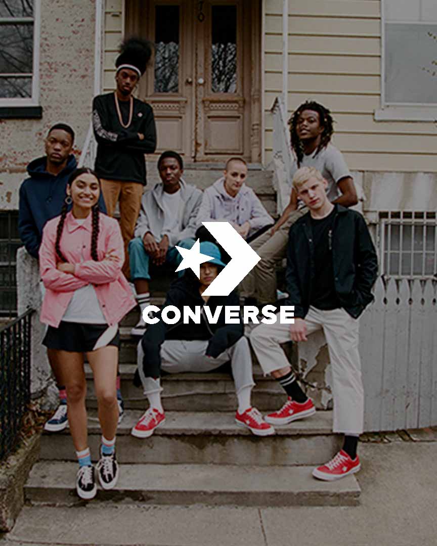 Converse