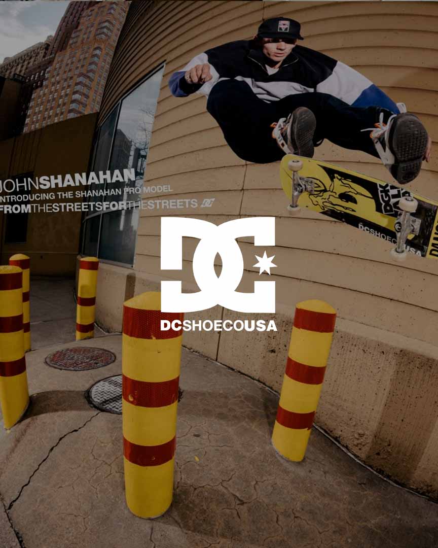 DC Shoes