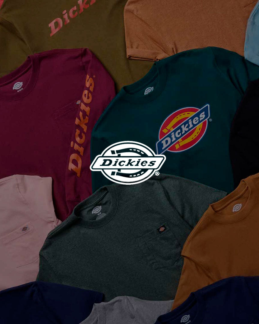 Dickies