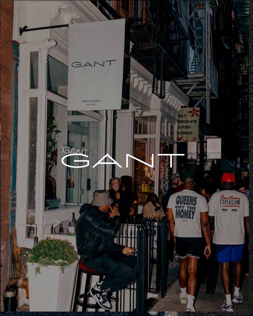 GANT