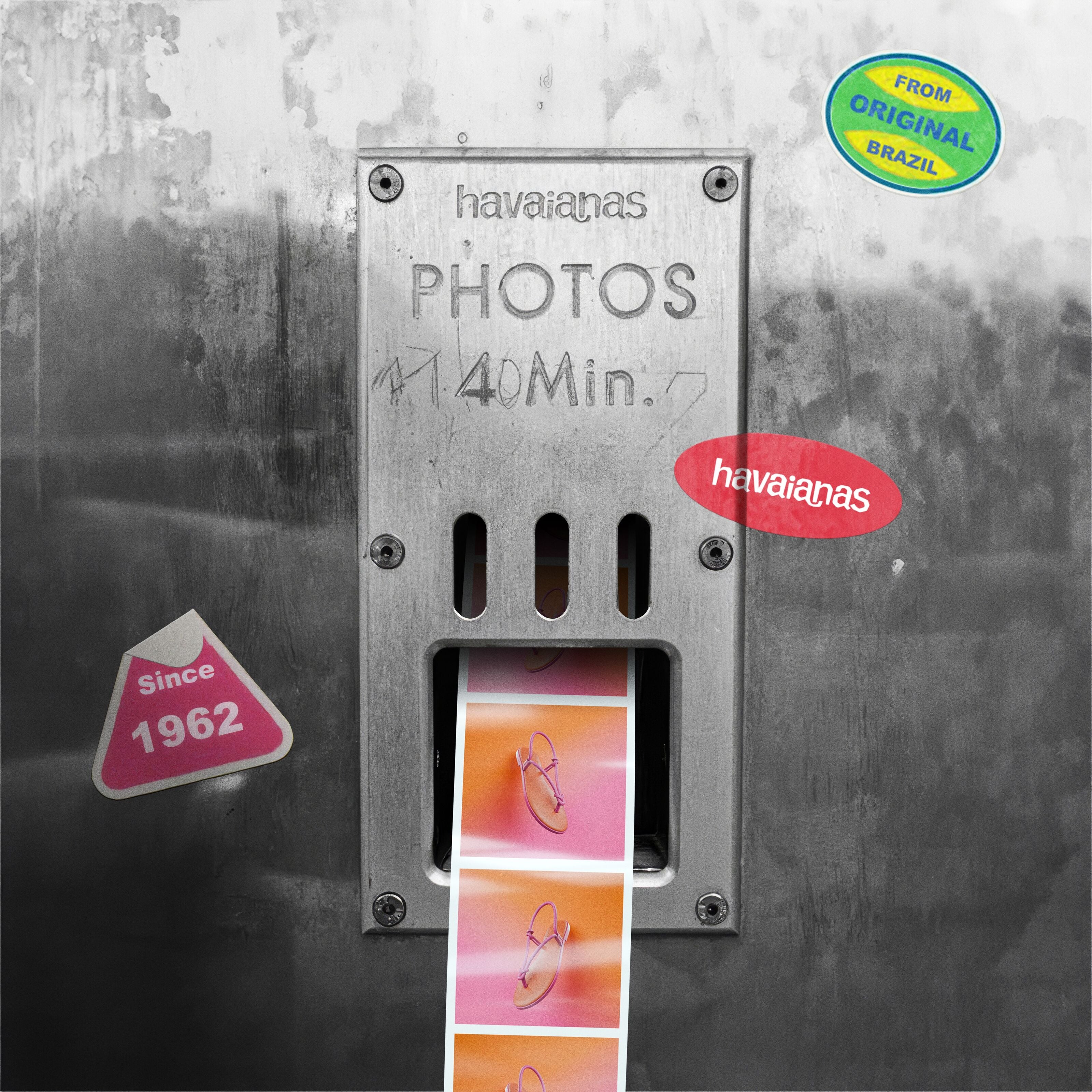 Havaianas