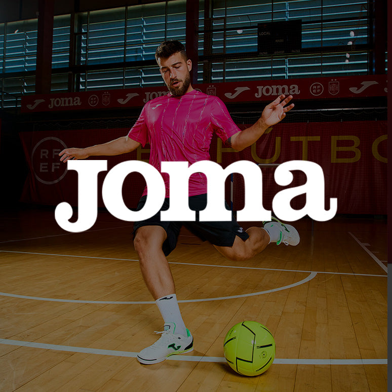 Joma InsideBox