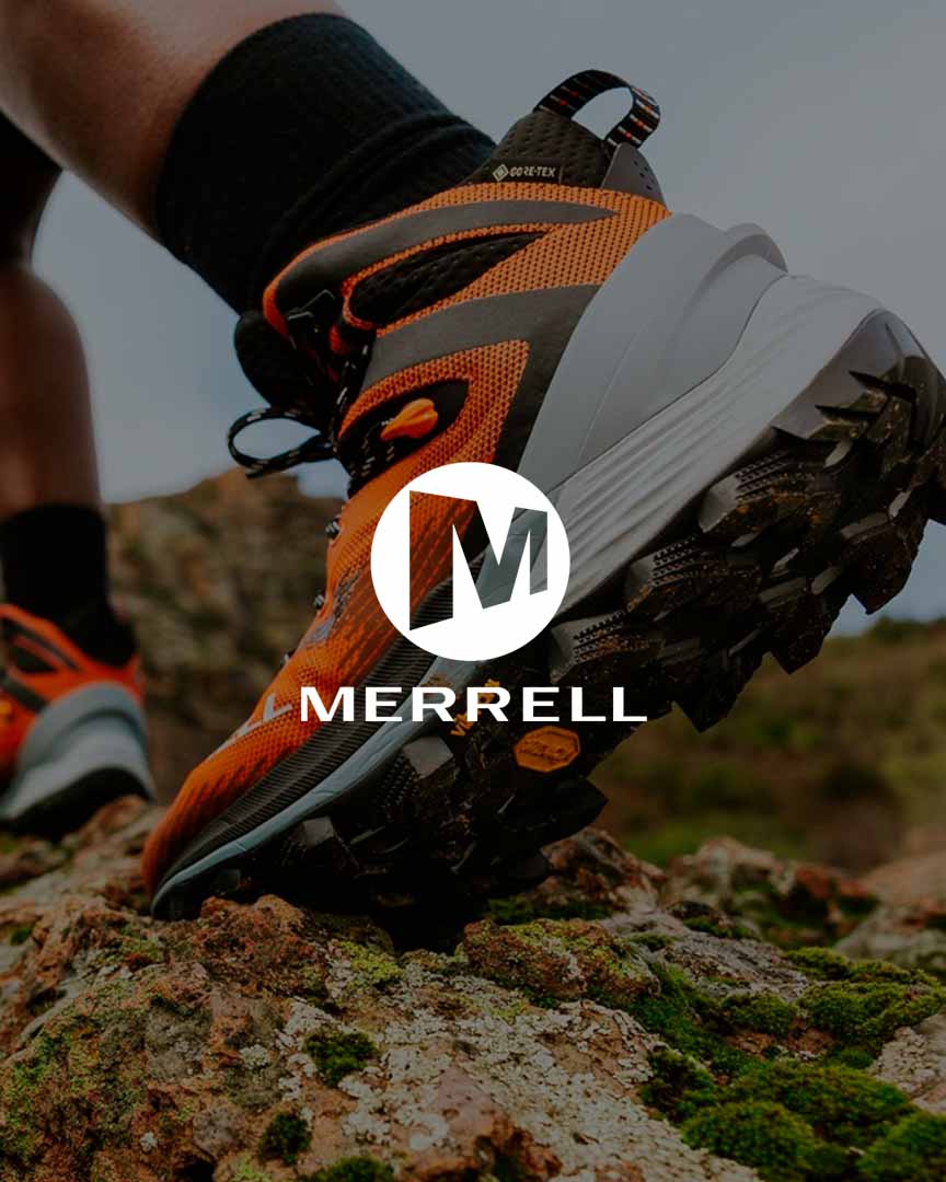 Merrell