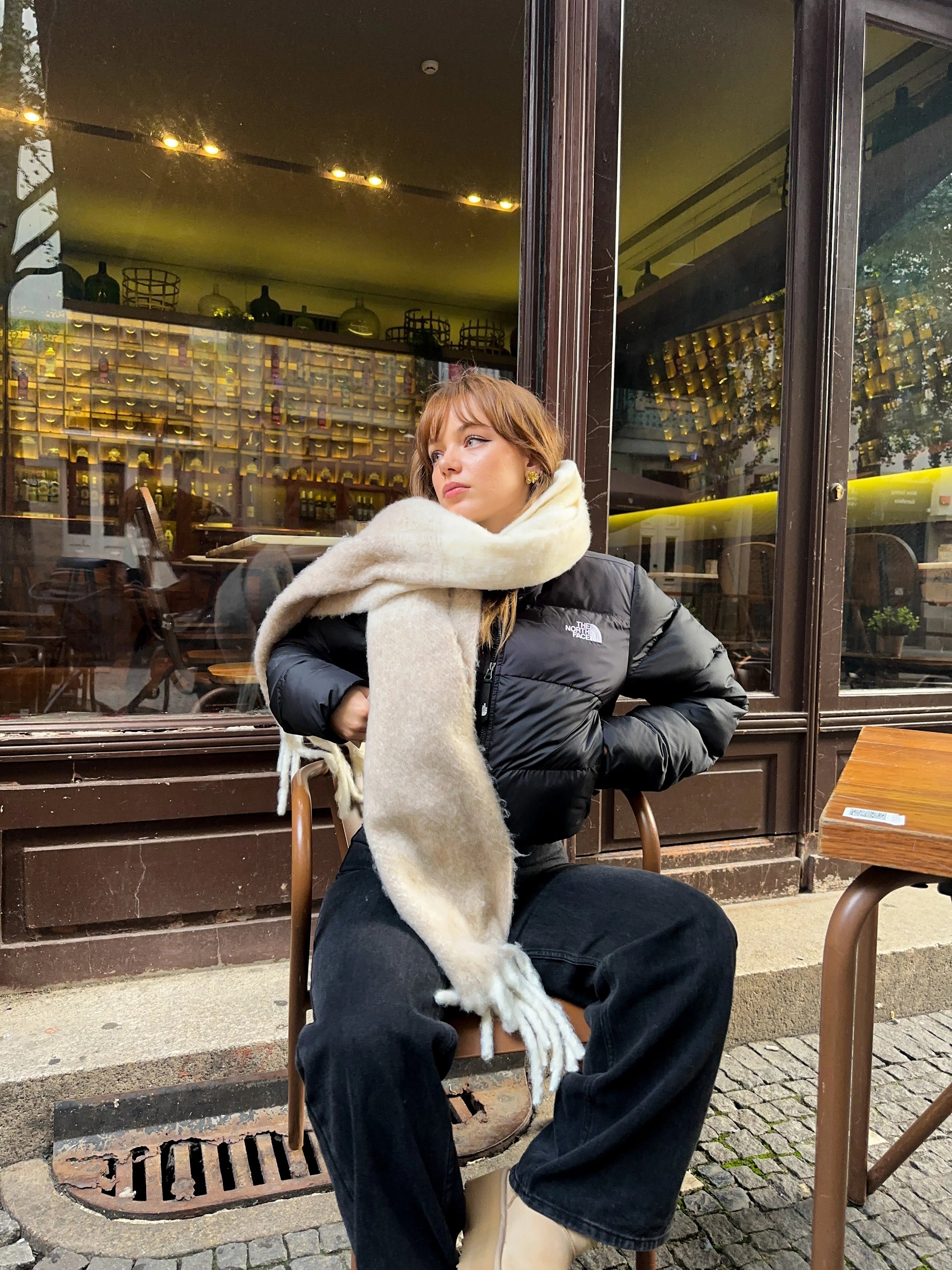 Sapatilha Adidas Barreda Decode J Azul – InsideBox