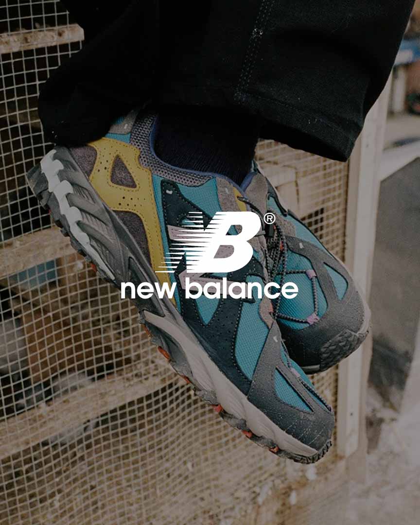 New Balance