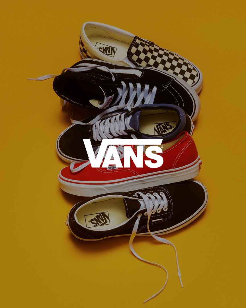 Vans InsideBox