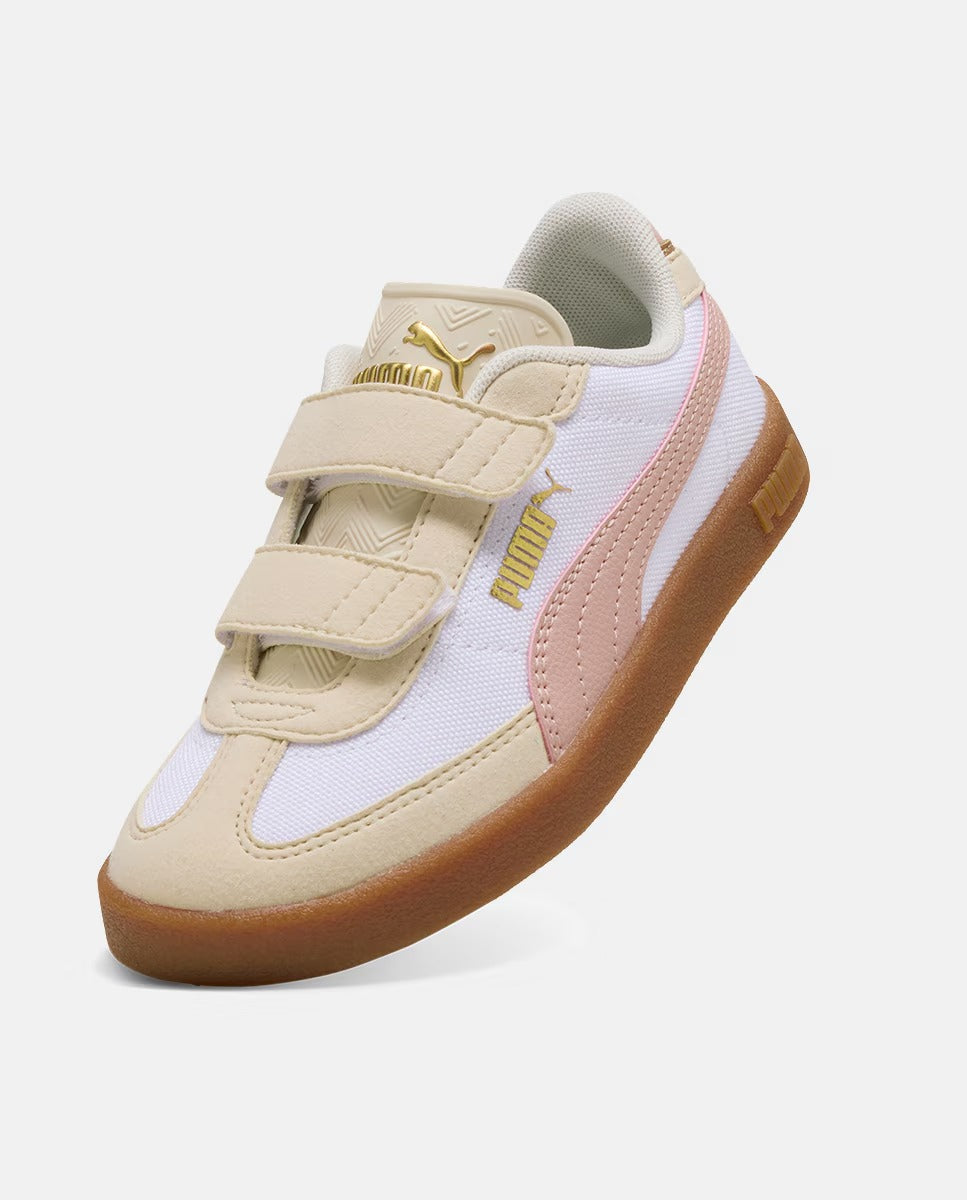 Puma Club II Era CV V PS Branca Puma 