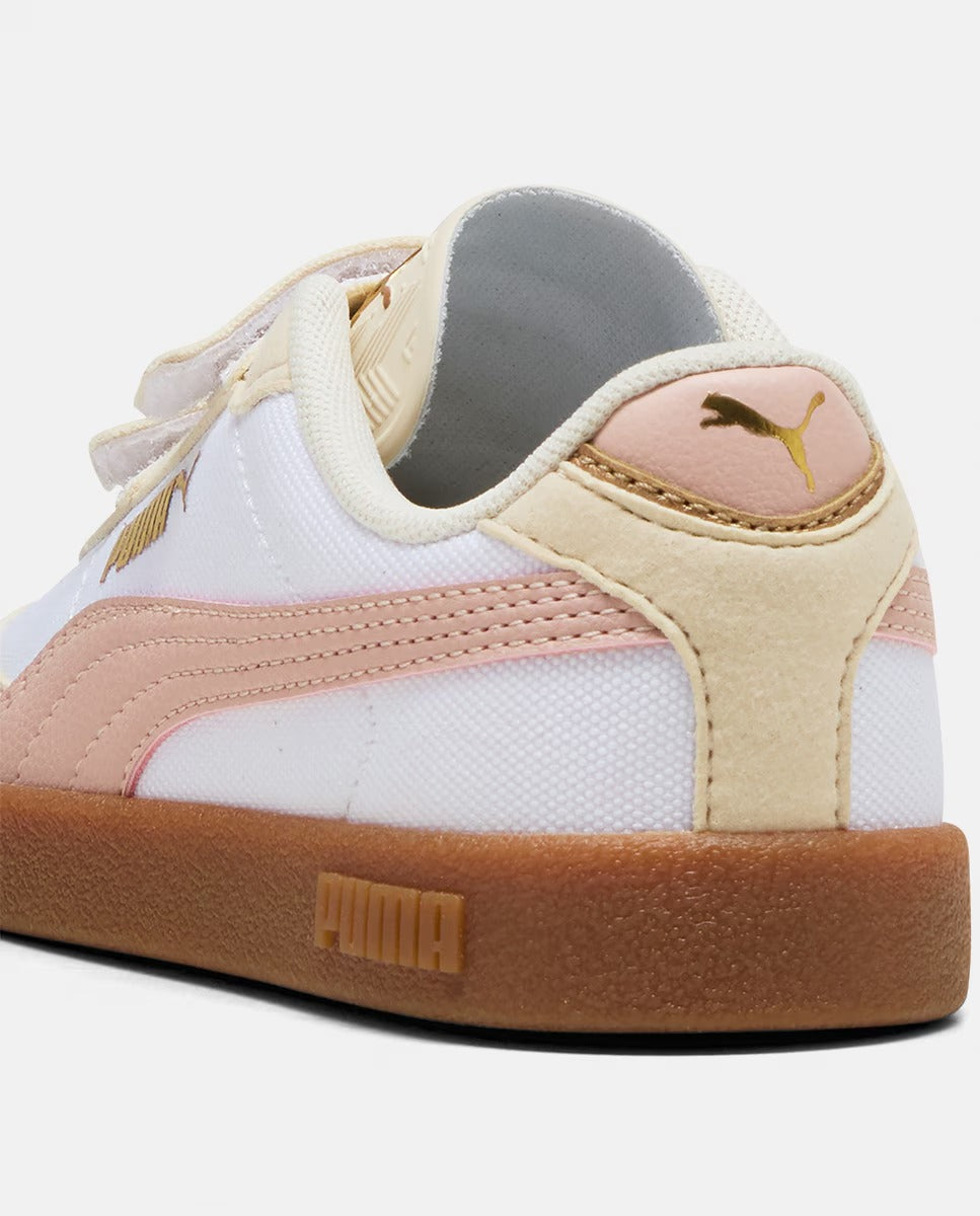 Puma Club II Era CV V PS Branca Puma 