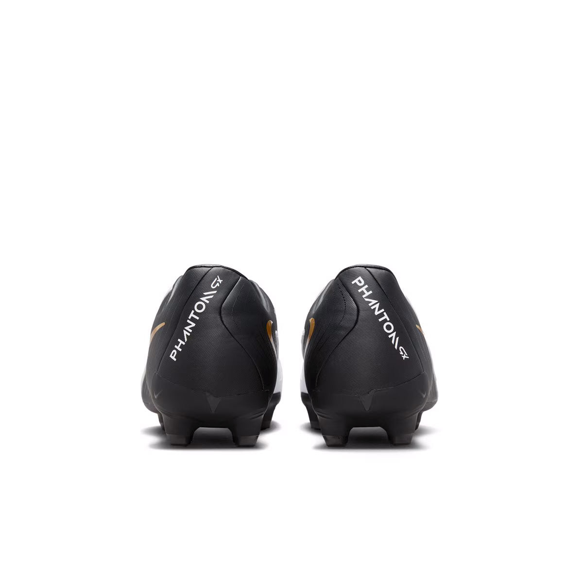 Nike Phantom GX II Academy FG/MG Branca/Preta Nike