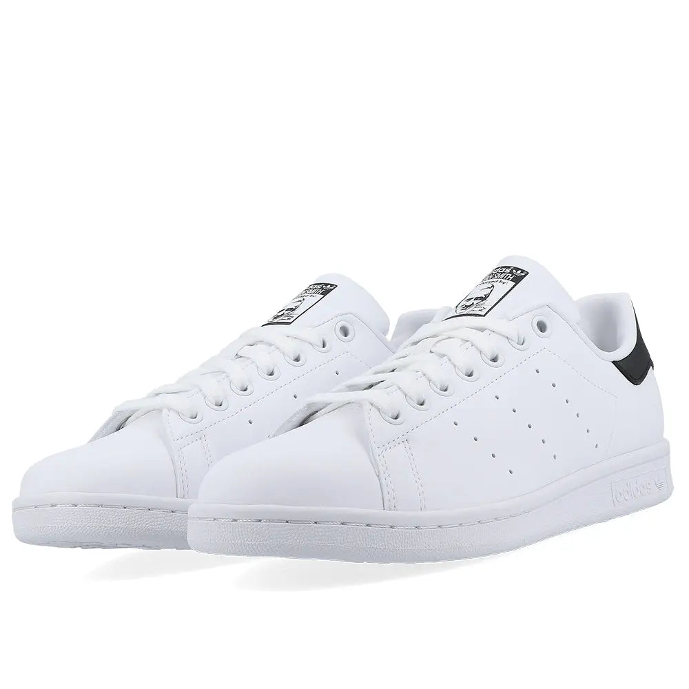 Adidas Stan Smith Branca/Preta Adidas