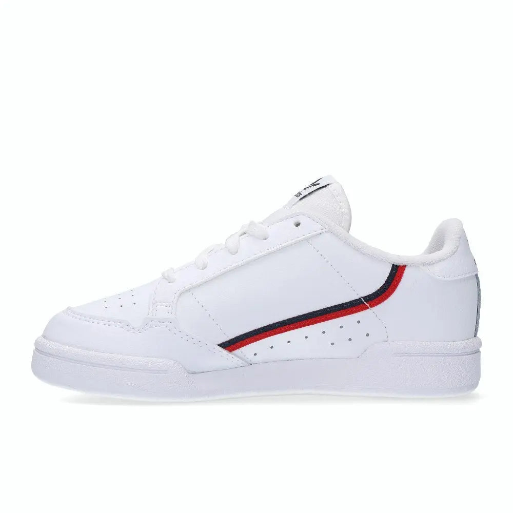 Adidas Continental 80 C Branca Adidas