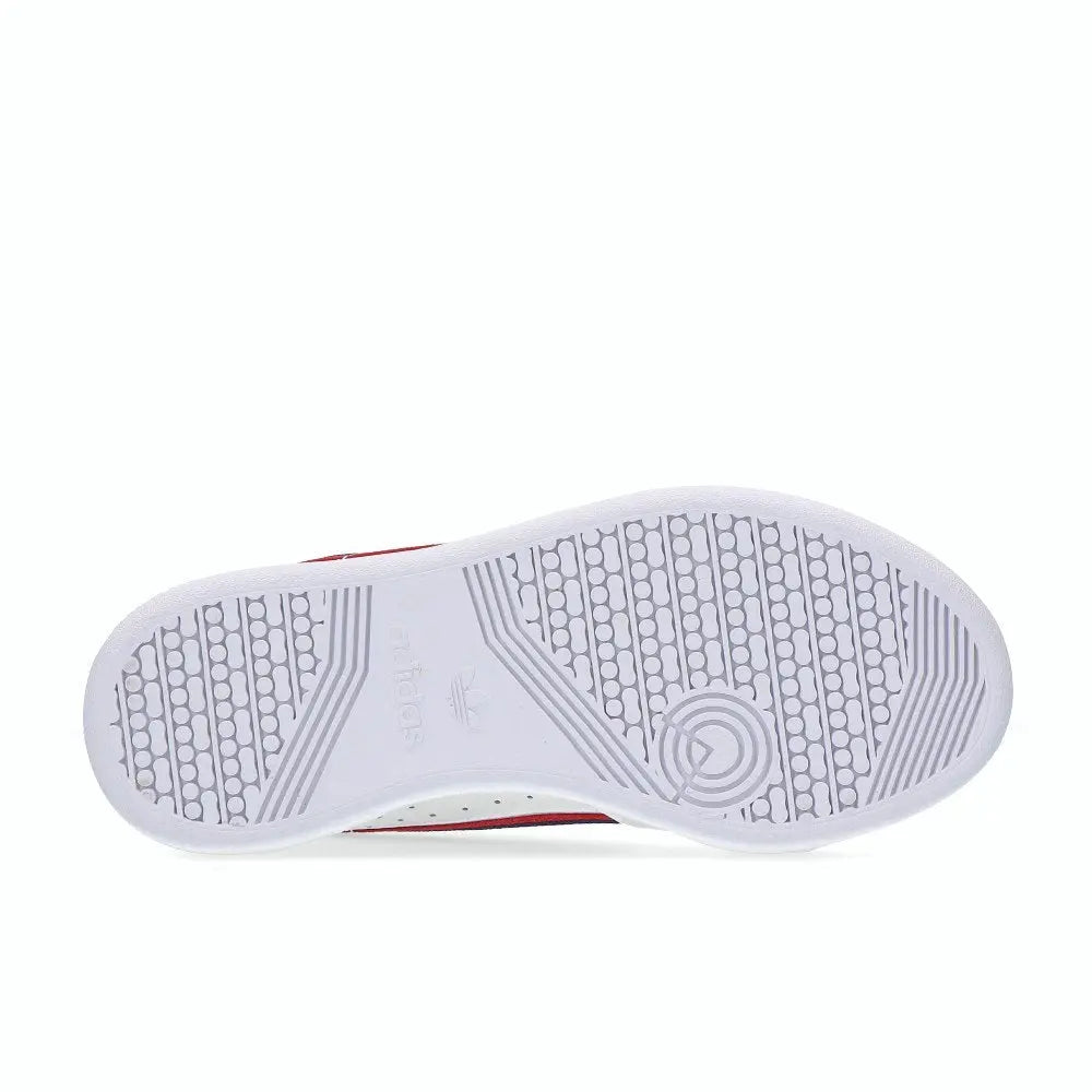 Adidas Continental 80 C Branca Adidas