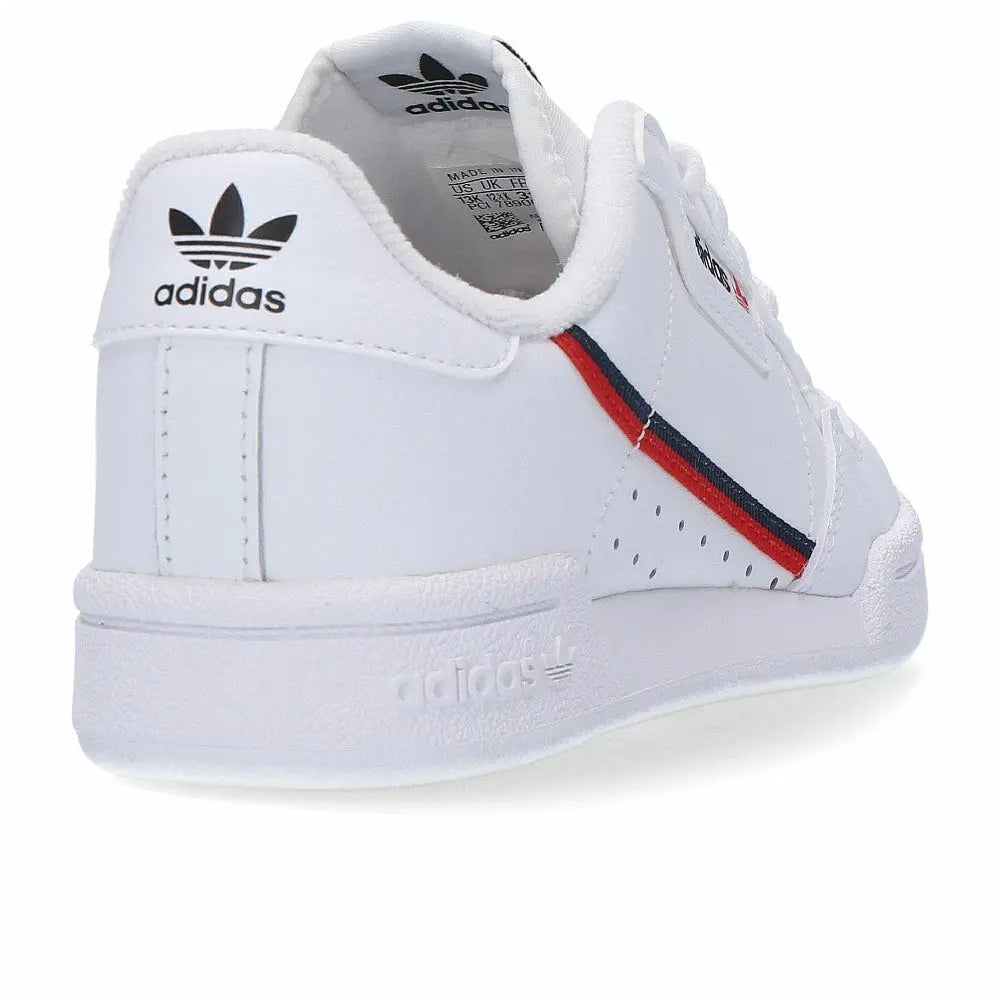 Adidas Continental 80 C Branca Adidas