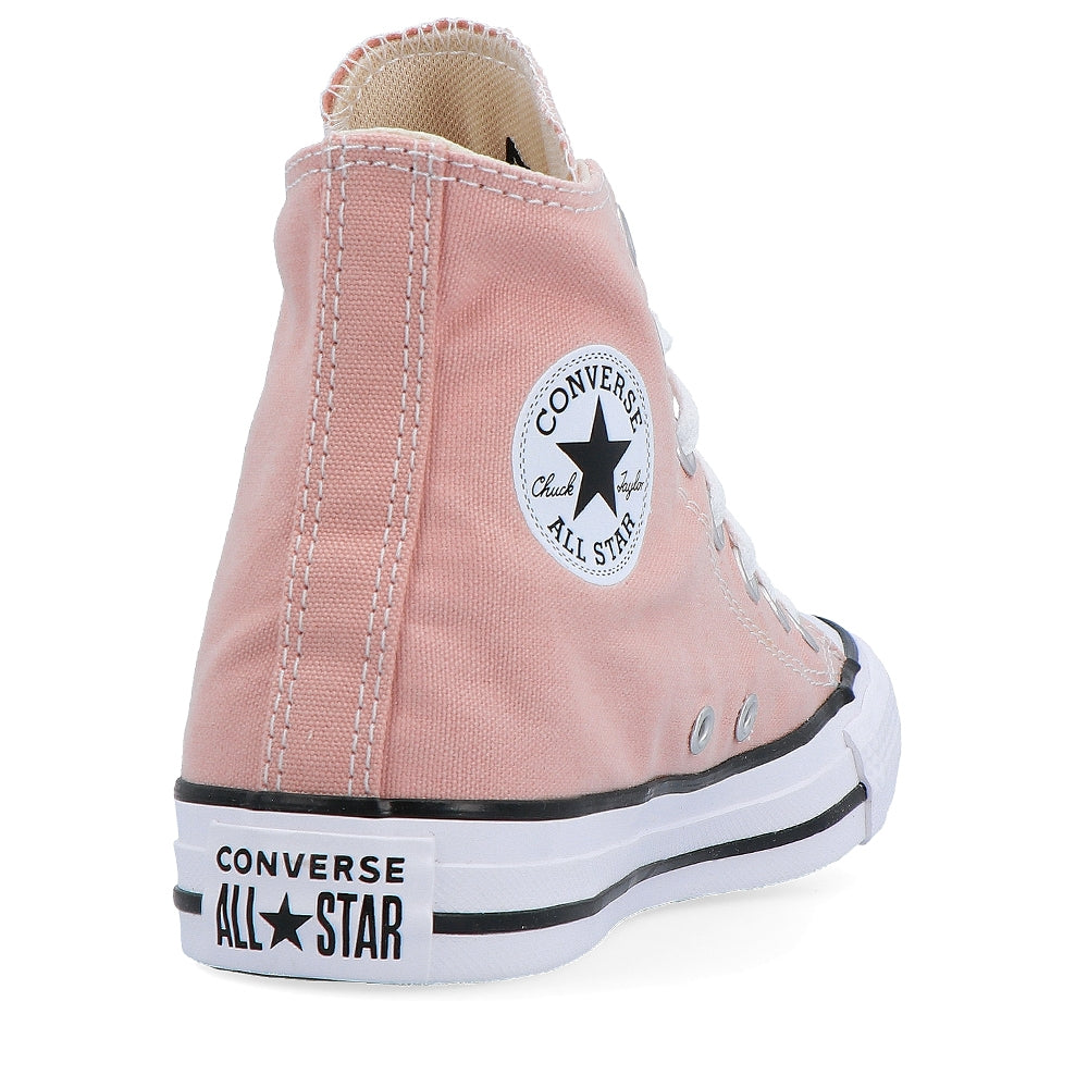 Converse Chuck Taylor All Star Rosa Converse