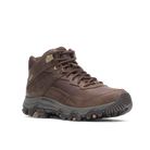 Merrell Bota Moab Adventure Waterproof MID Castanha Merrell