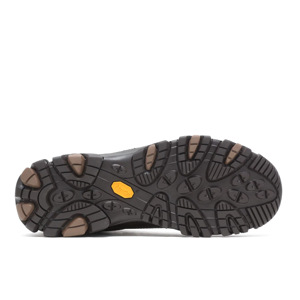 Merrell Bota Moab Adventure Waterproof MID Castanha Merrell