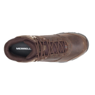 Merrell Bota Moab Adventure Waterproof MID Castanha Merrell