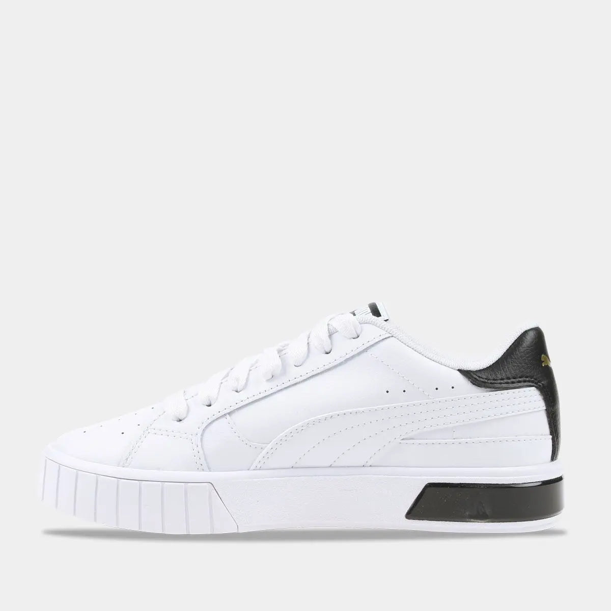 Puma Cali Star Jr Branco Puma