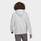 Adidas Camisola com Capuz Ent22 Branca Adidas 