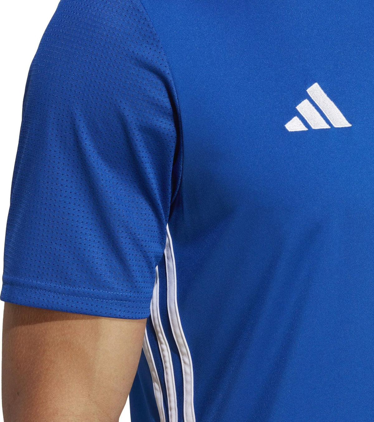 Adidas Tabela 23 Jsy Azul Adidas 