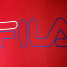 Fila Camisola William Vermelho Fila 