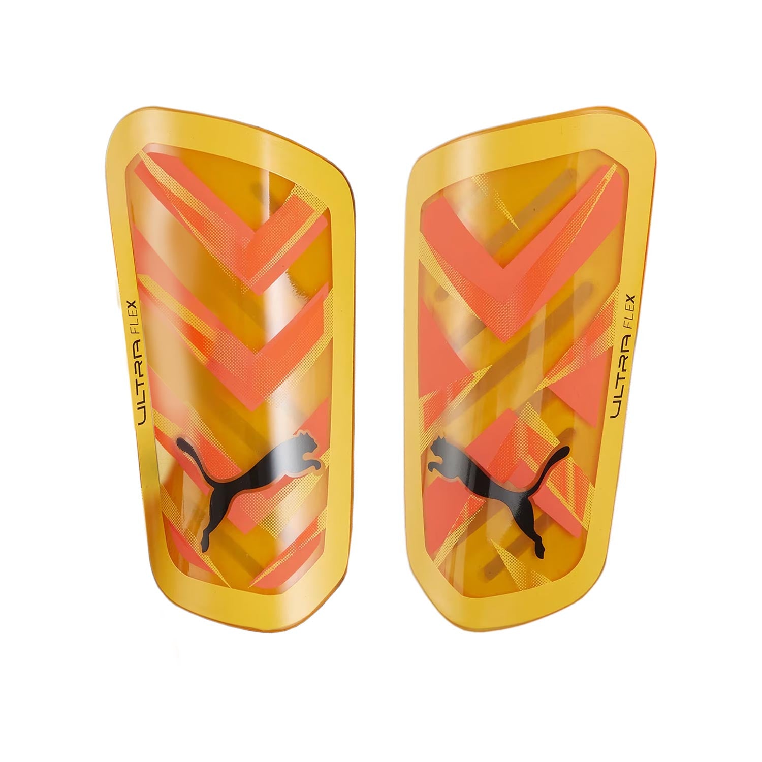 Puma Caneleiras Ultra Flex Laranja Puma