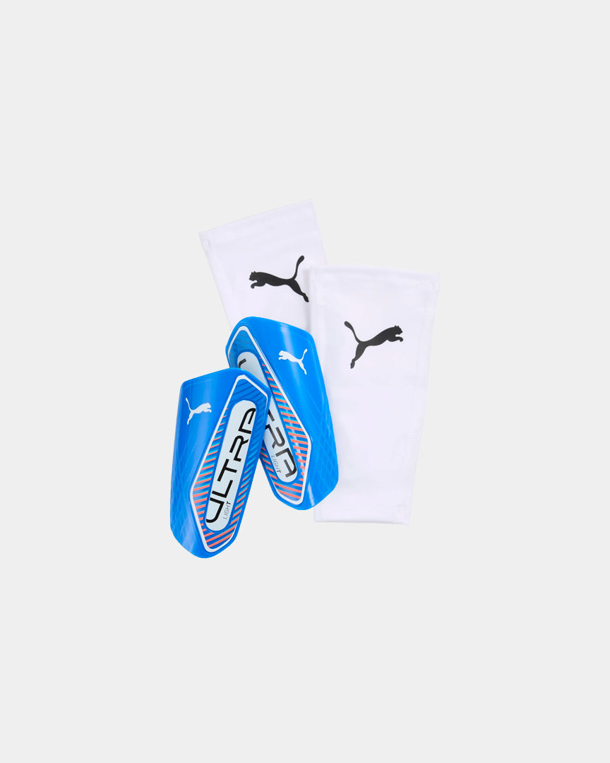 Puma Caneleiras Ultra Light Azul 03098904