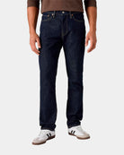 Levi´s Calças de Ganga 511 Slim Marinho 045111786 