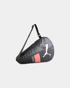 Puma Bolsa de Raquete Padel Preto 04901003