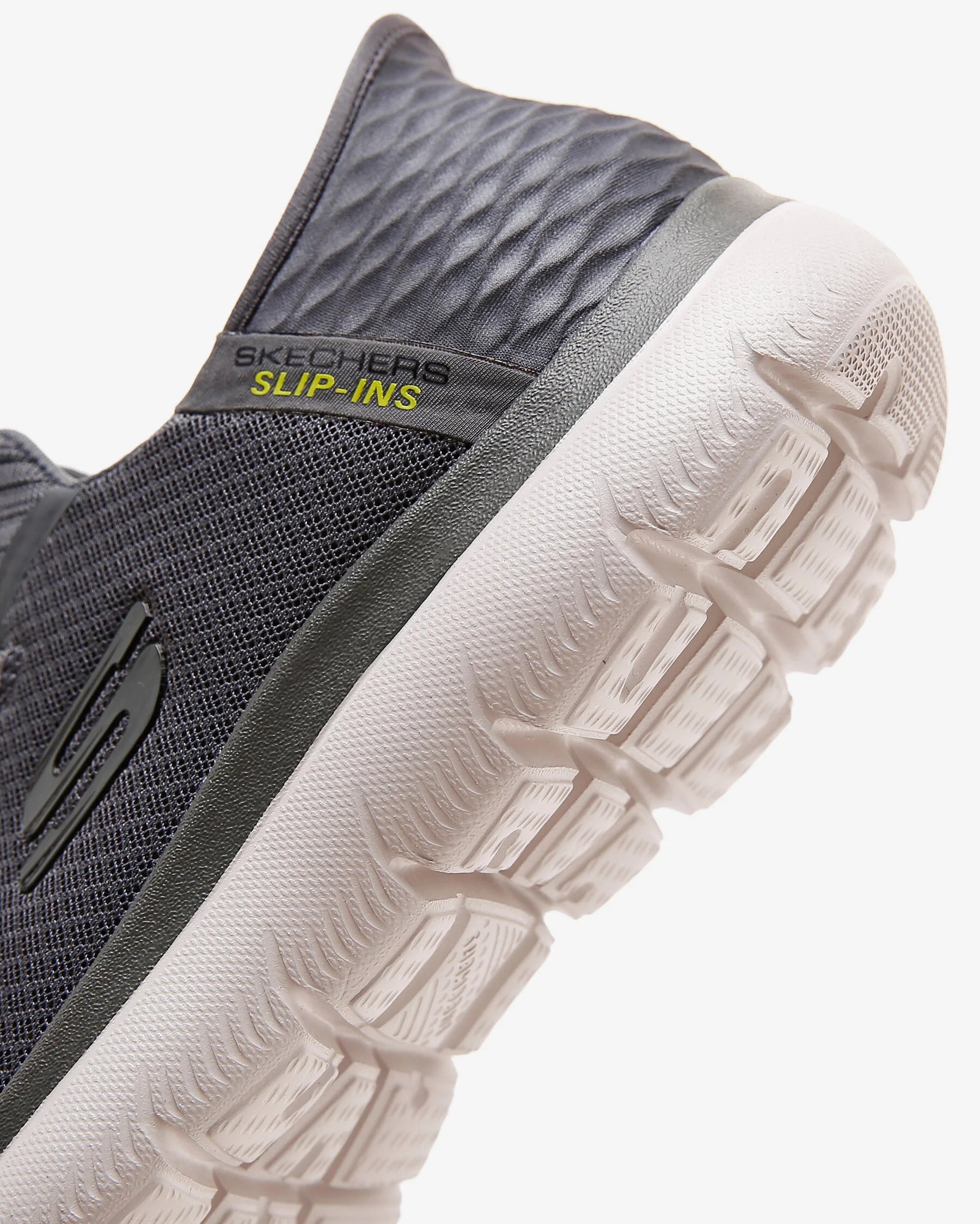 Skechers Summits- High Range Cinza Skechers