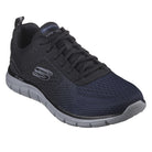 Skechers Track - Ripkent Preto Skechers