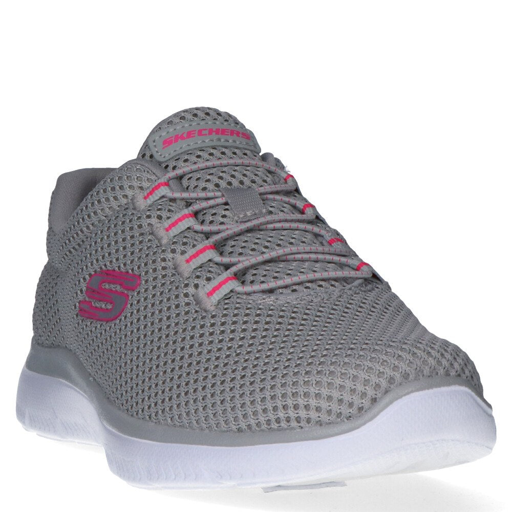 Skechers Summits Cinza Skechers