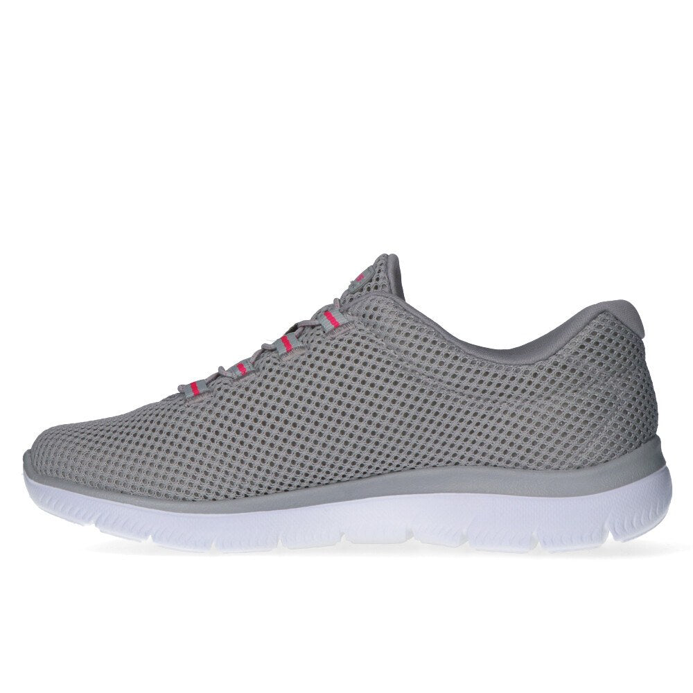 Skechers Summits Cinza Skechers
