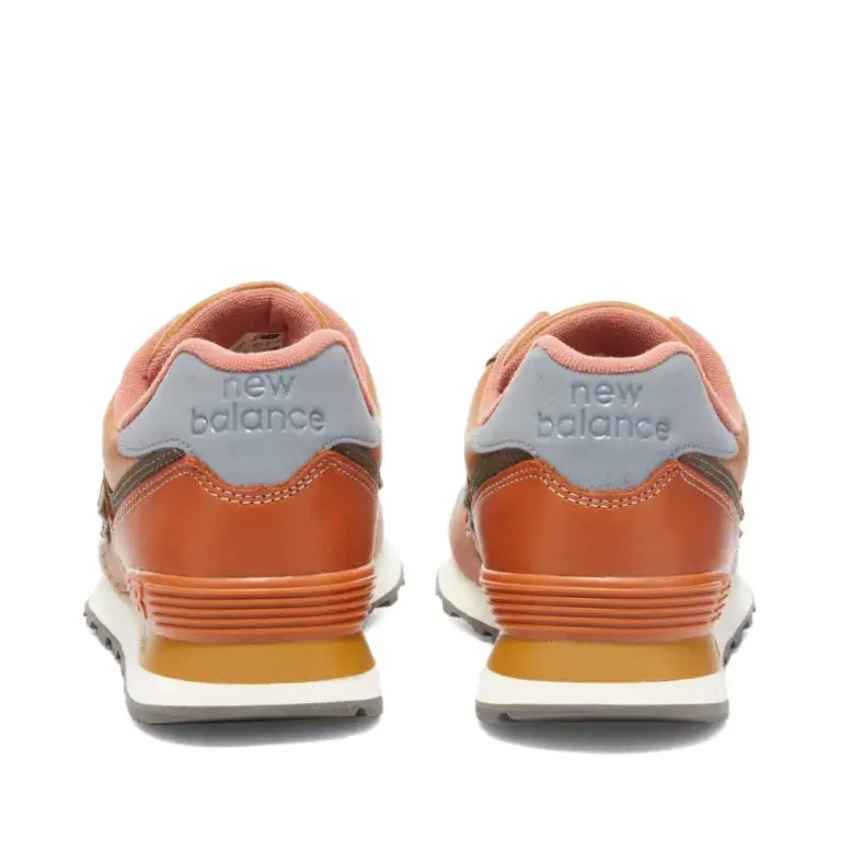 New Balance 574 Camel New Balance