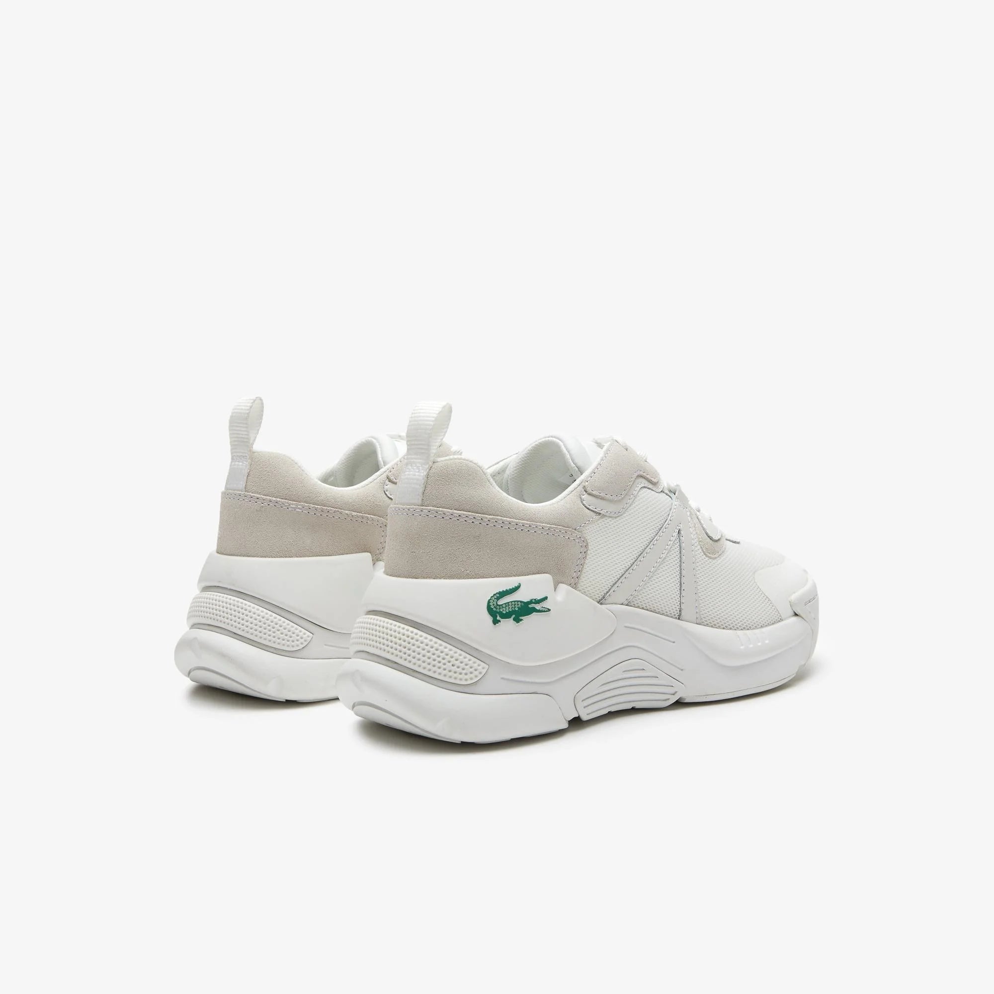 Lacoste Lw2 Xtra 222 4 Sfa Branca Lacoste