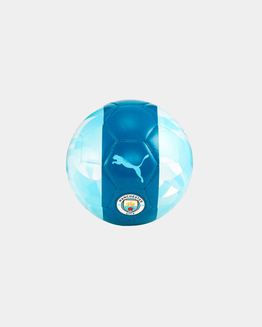 Puma Bola Manchester City Azul 08414812