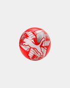 Bola Puma Big Cat Vermelha/Branca 08493701