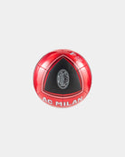 Bola Puma AC Milan Vermelha/Preta 08497201