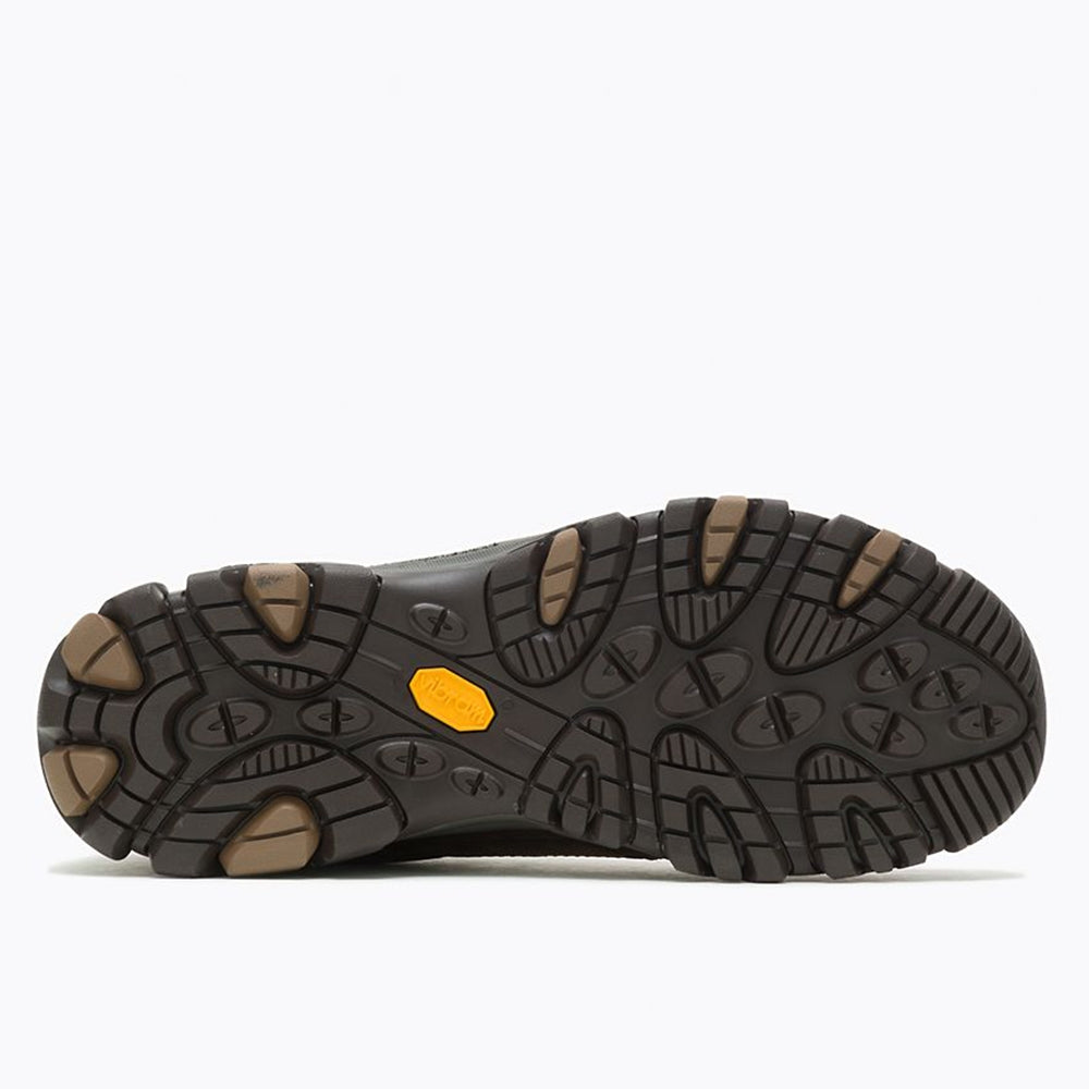 Merrell Moab 3 Waterproof Castanha Merrell